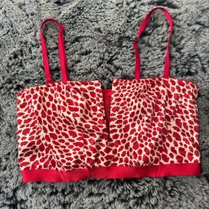 Victorias Secret corset ❤️‍🔥